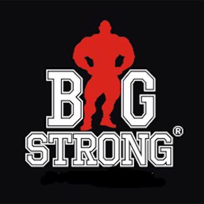 Big Strong 1X2 